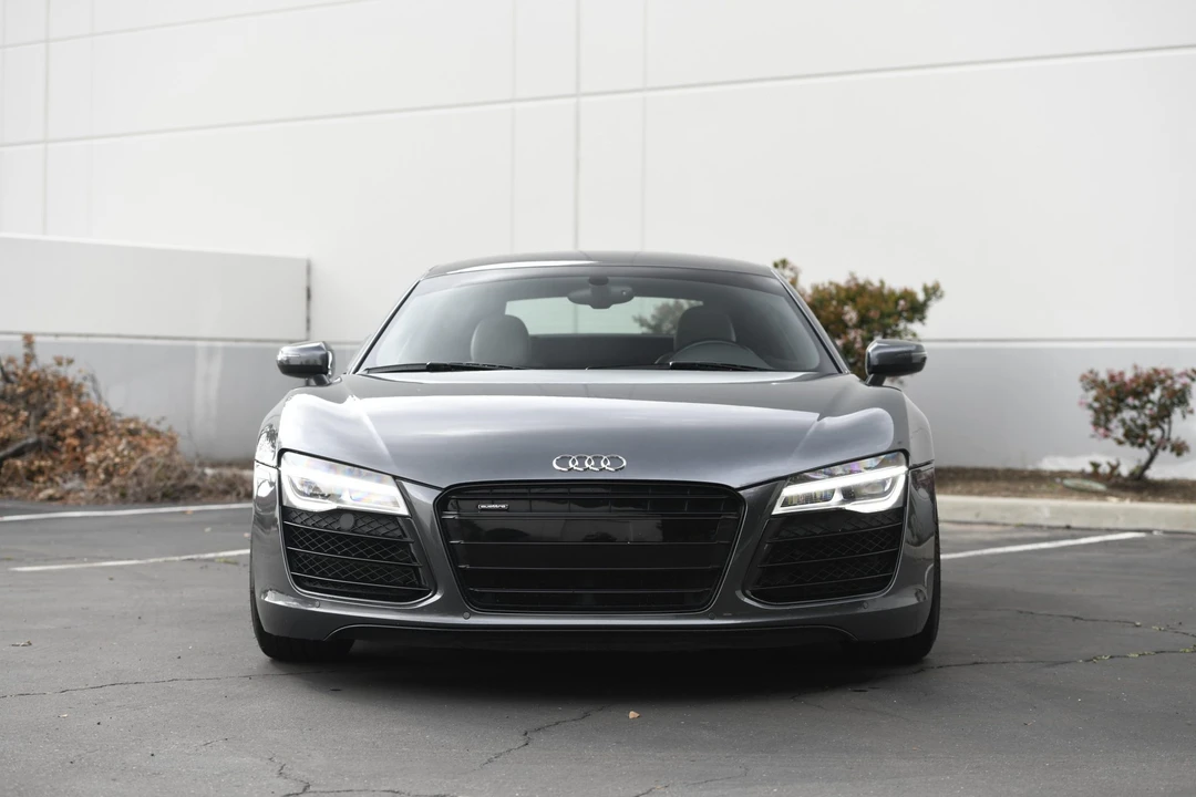 2015 Audi 42 R8 - Image 22 of 31