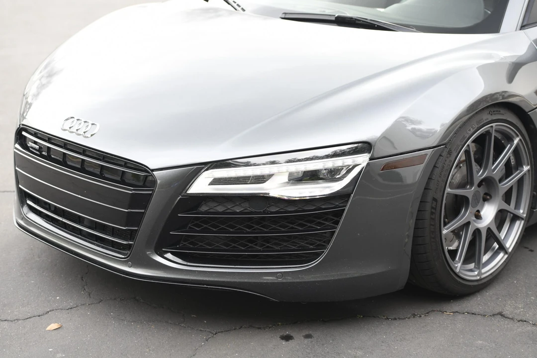 2015 Audi 42 R8 - Image 30 of 31