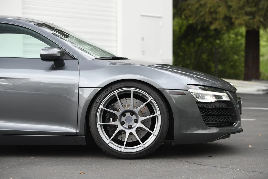2015 Audi 42 R8 - Image 25 of 31