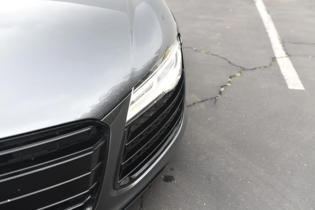 2015 Audi 42 R8 - Image 29 of 31