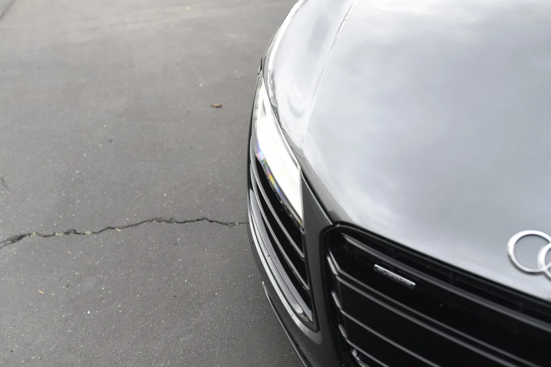 2015 Audi 42 R8 - Image 27 of 31