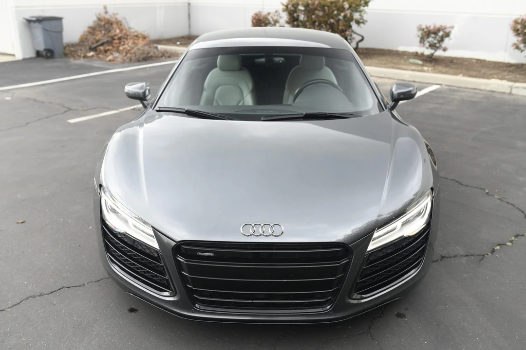 2015 Audi 42 R8 - Image 28 of 31