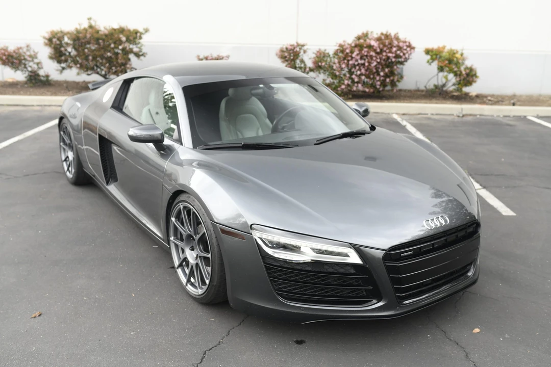 2015 Audi 42 R8 - Image 19 of 31