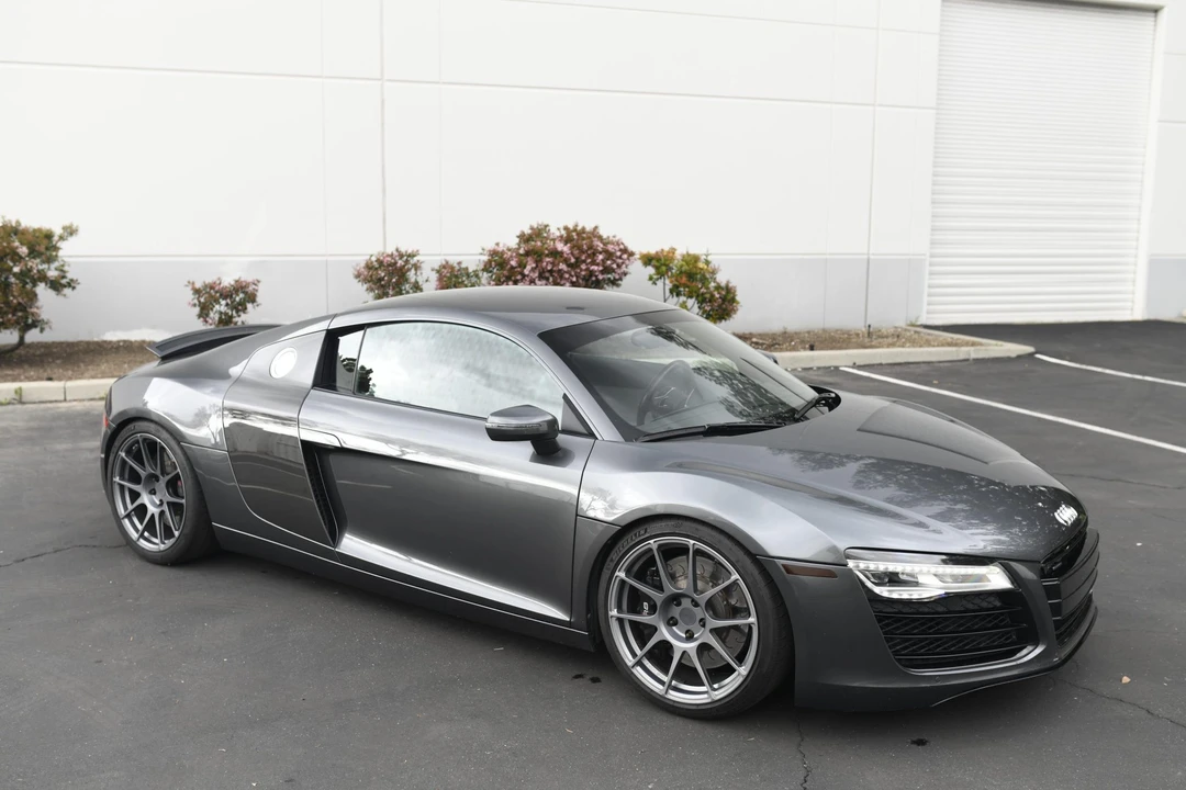 2015 Audi 42 R8 - Image 16 of 31