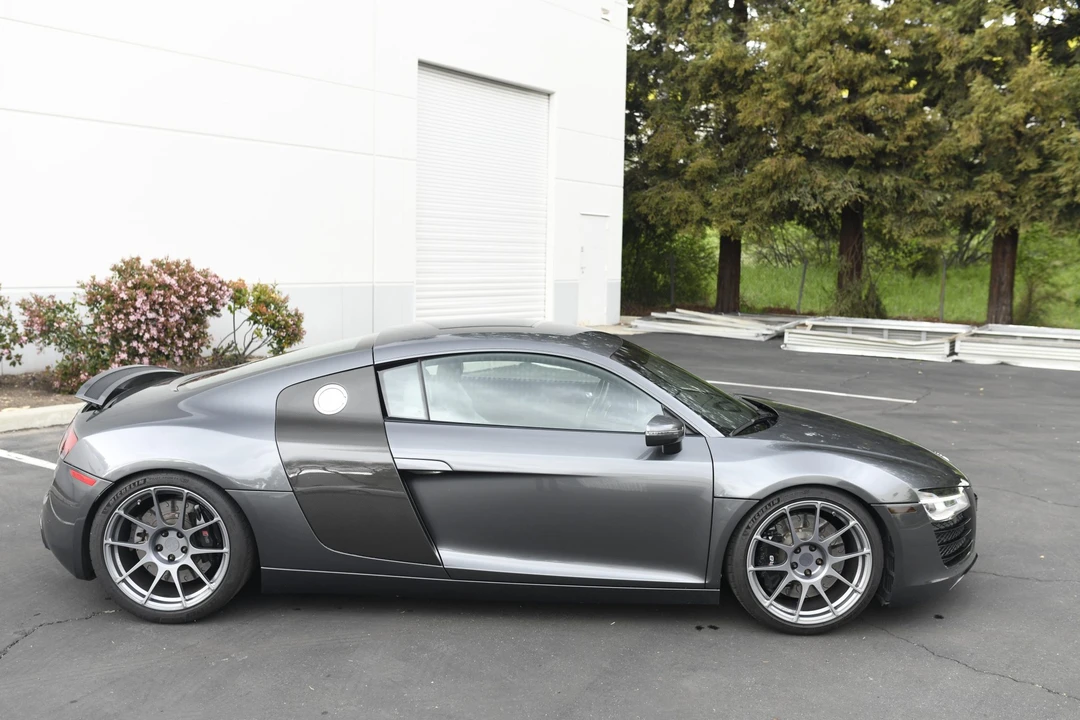 2015 Audi 42 R8 - Image 15 of 31