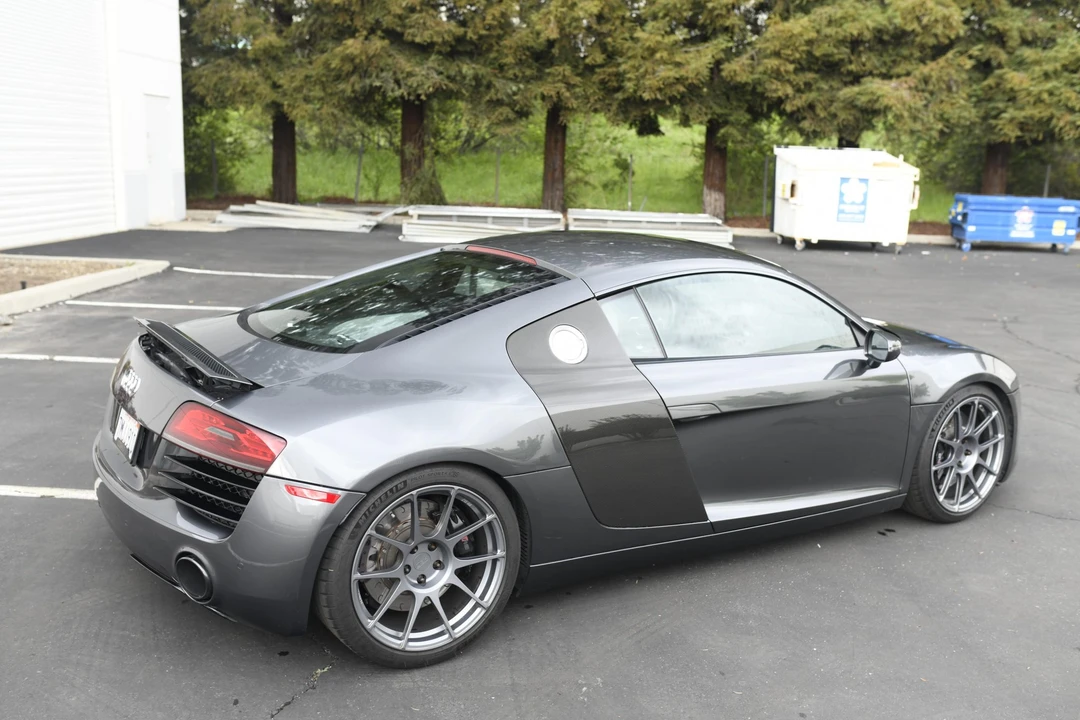 2015 Audi 42 R8 - Image 14 of 31
