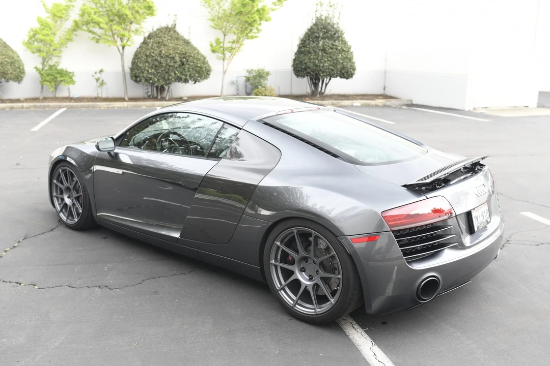 2015 Audi 42 R8 - Image 5 of 31