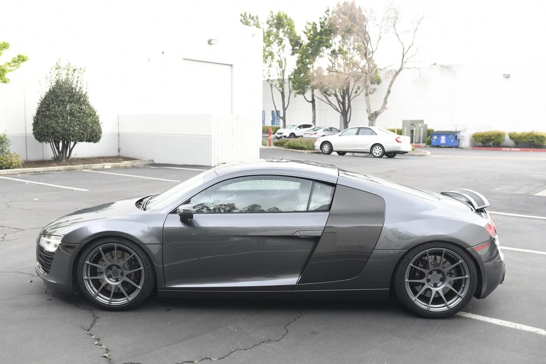 2015 Audi 42 R8 - Image 3 of 31