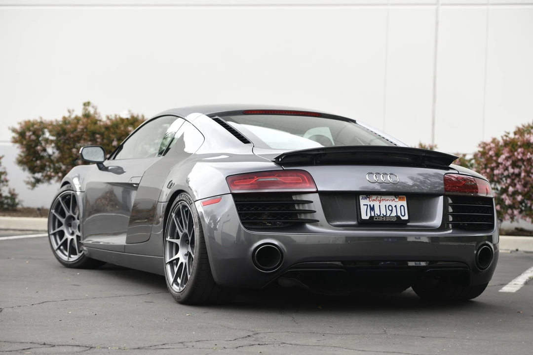 2015 Audi 42 R8 - Image 11 of 31