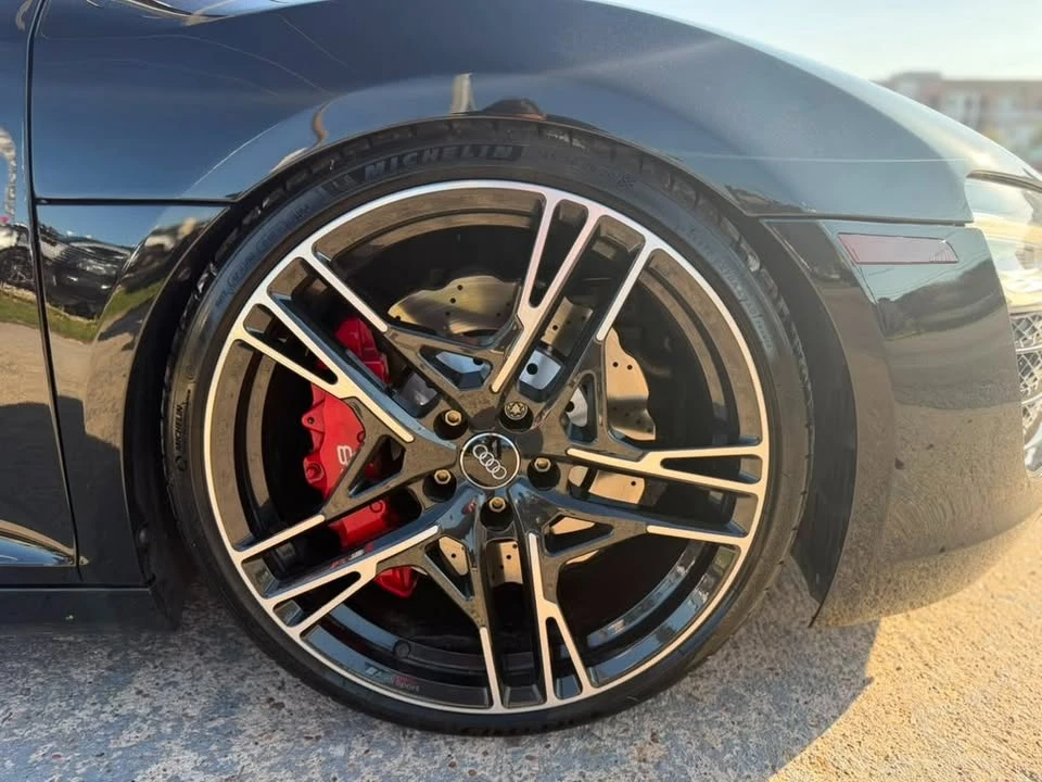 2015 Audi 42 R8 - Image 15 of 20