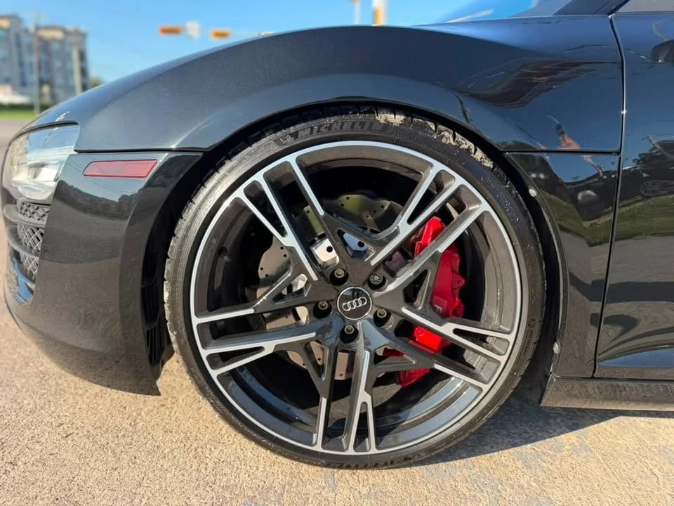 2015 Audi 42 R8 - Image 16 of 20