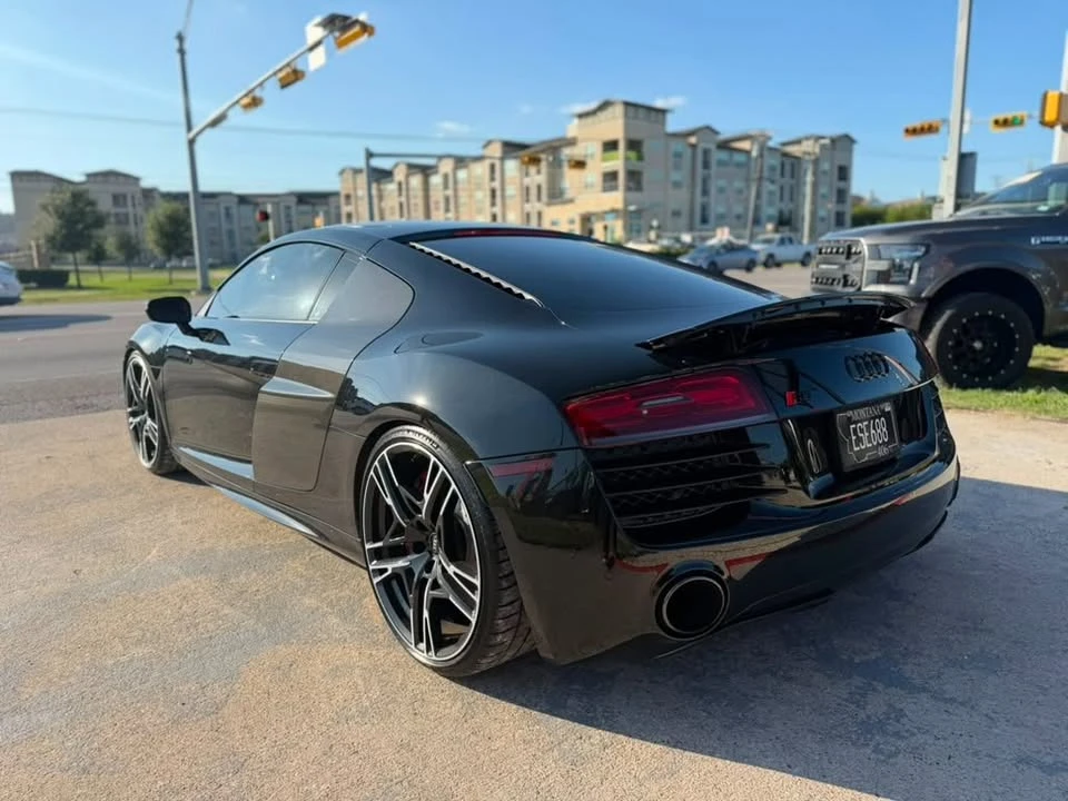 2015 Audi 42 R8 - Image 5 of 20