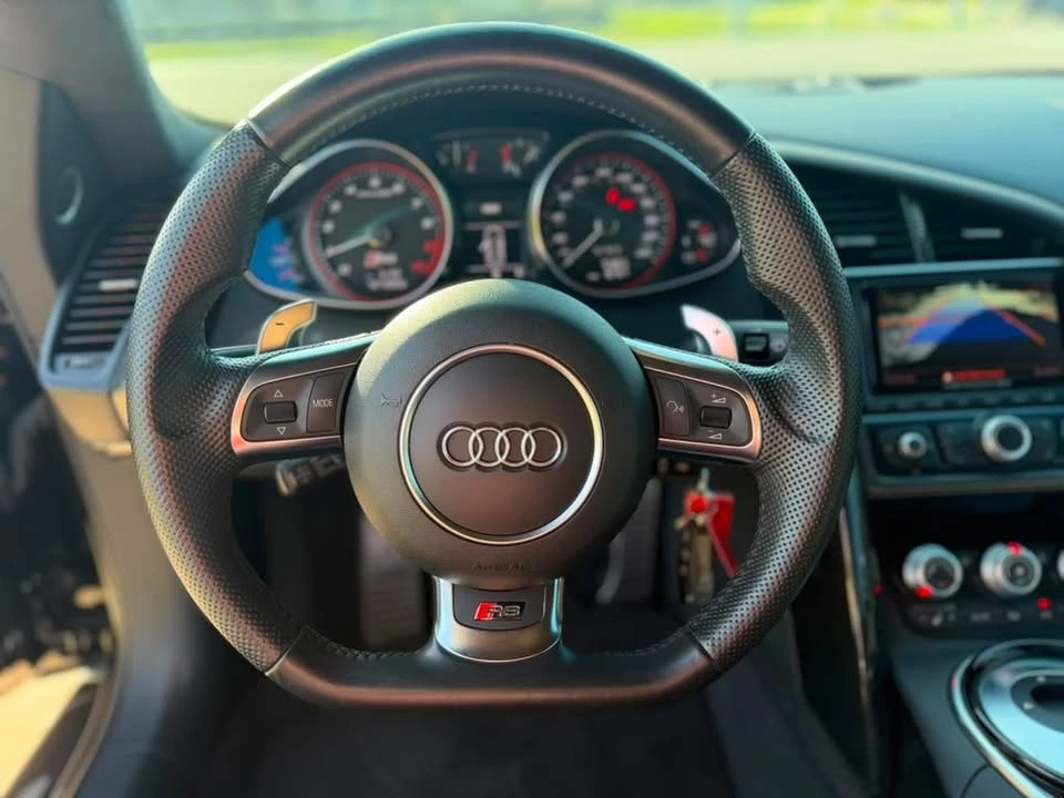 2015 Audi 42 R8 - Image 12 of 20