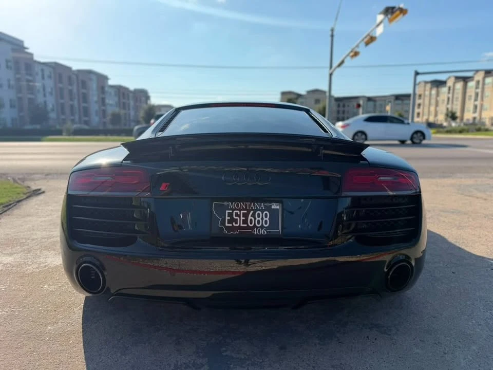 2015 Audi 42 R8 - Image 6 of 20