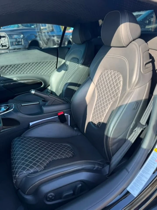 2015 Audi 42 R8 - Image 18 of 20