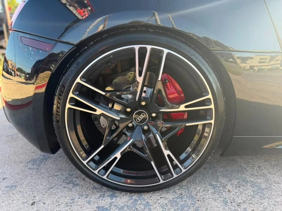 2015 Audi 42 R8 - Image 14 of 20