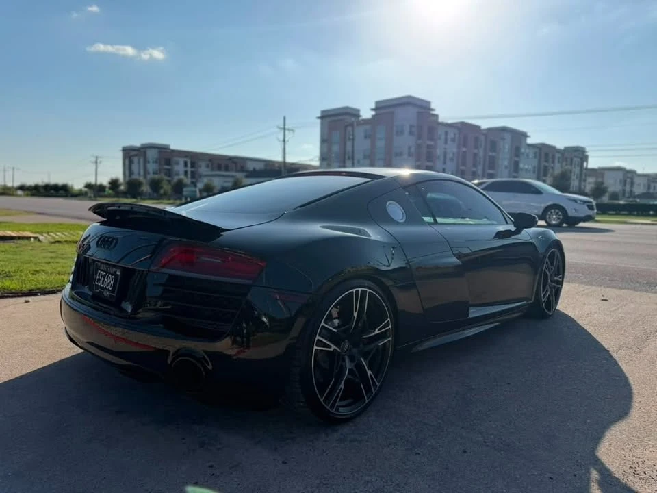 2015 Audi 42 R8 - Image 7 of 20