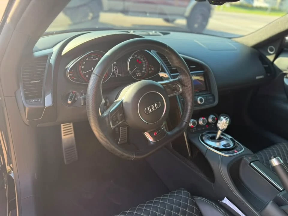2015 Audi 42 R8 - Image 10 of 20
