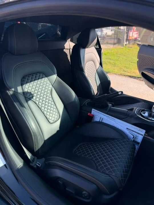 2015 Audi 42 R8 - Image 19 of 20
