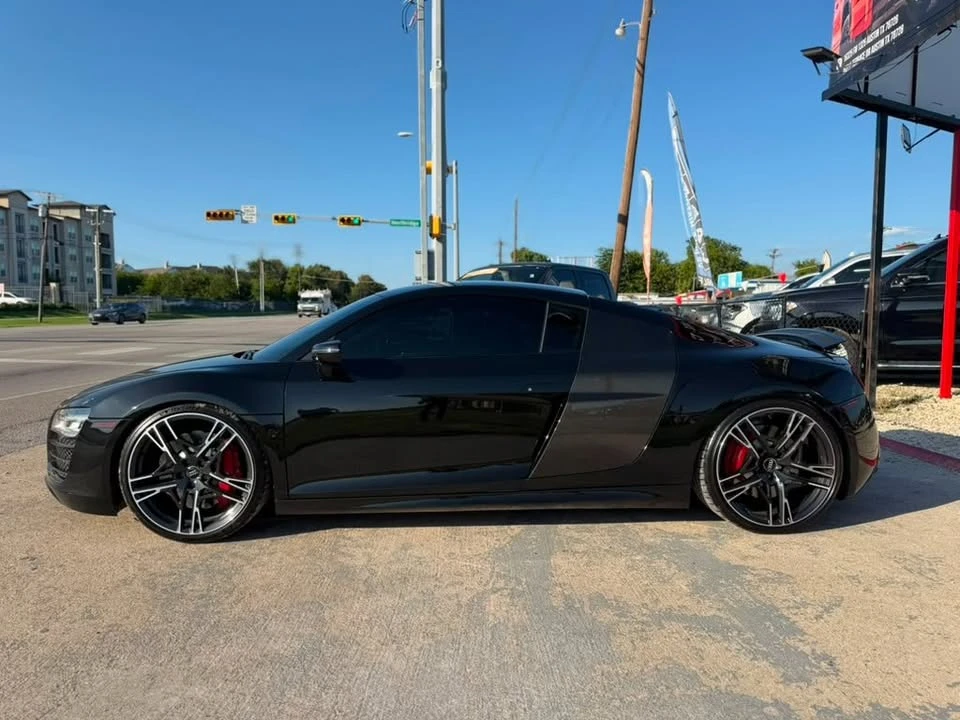 2015 Audi 42 R8 - Image 4 of 20