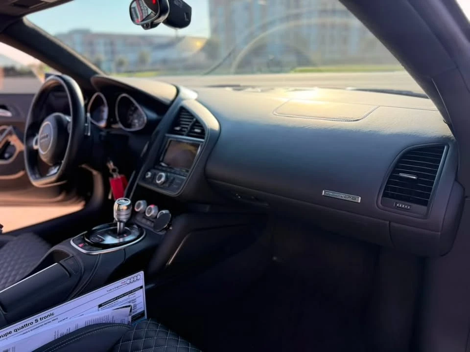 2015 Audi 42 R8 - Image 11 of 20