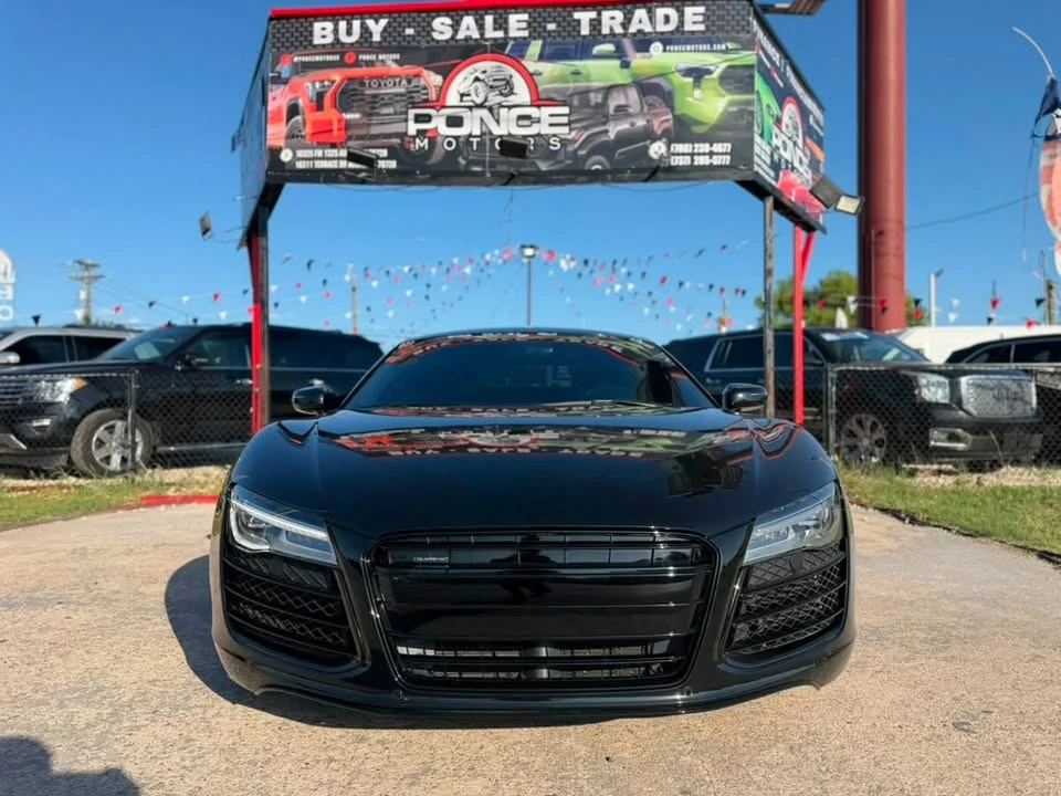 2015 Audi 42 R8 - Image 2 of 20