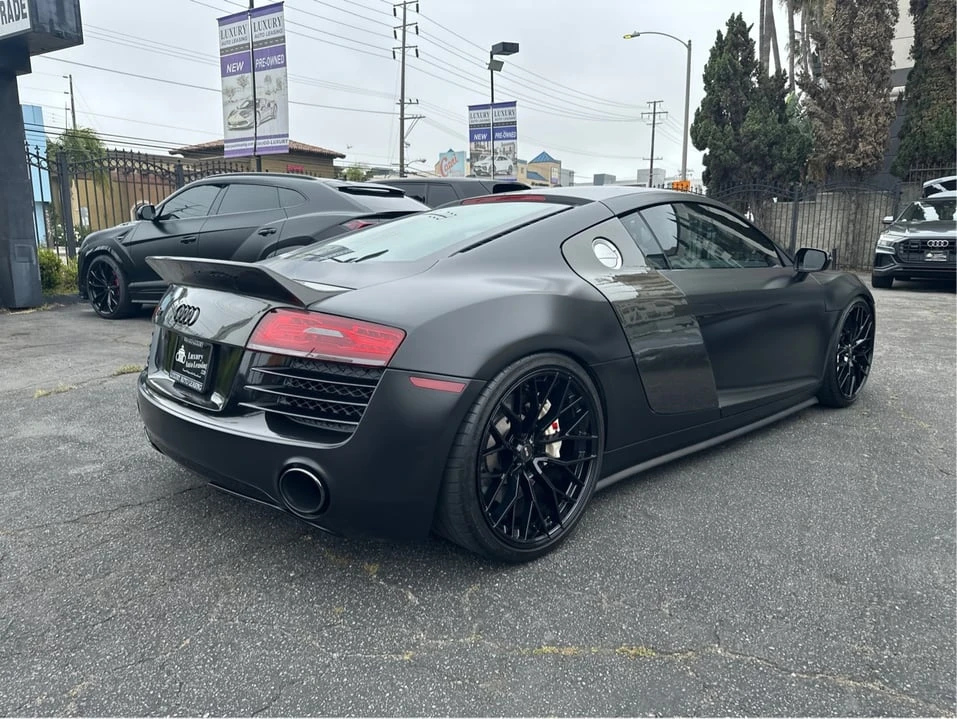 2015 Audi 42 R8 - Image 3 of 16
