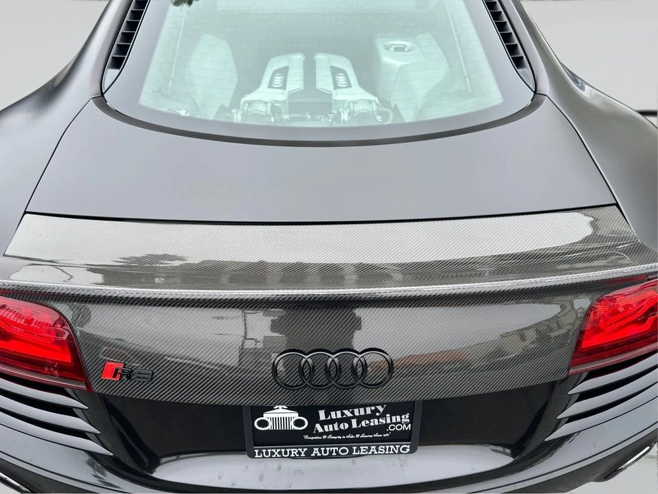 2015 Audi 42 R8 - Image 12 of 16