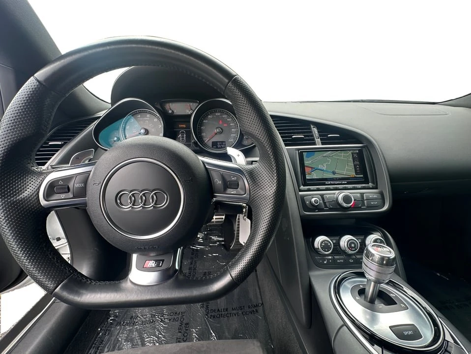 2015 Audi 42 R8 - Image 15 of 16