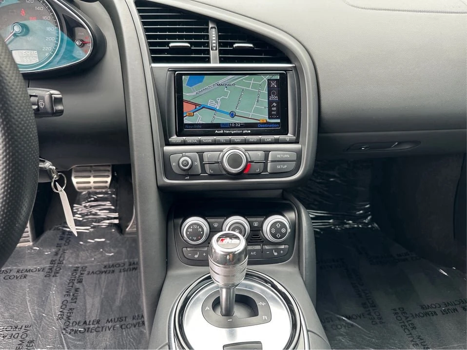 2015 Audi 42 R8 - Image 14 of 16