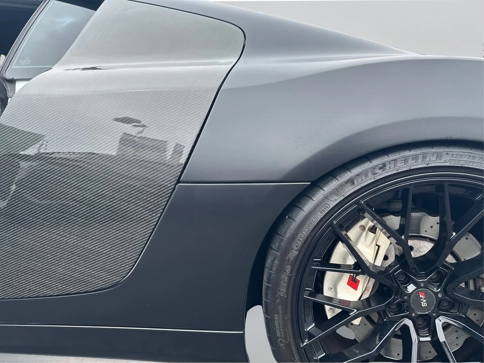 2015 Audi 42 R8 - Image 10 of 16