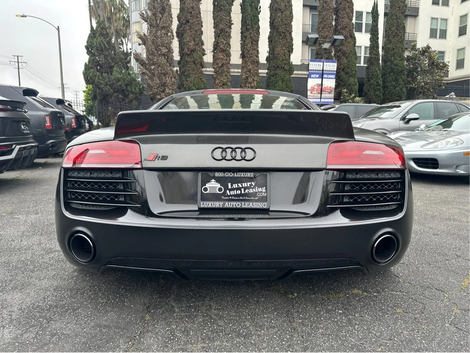 2015 Audi 42 R8 - Image 4 of 16