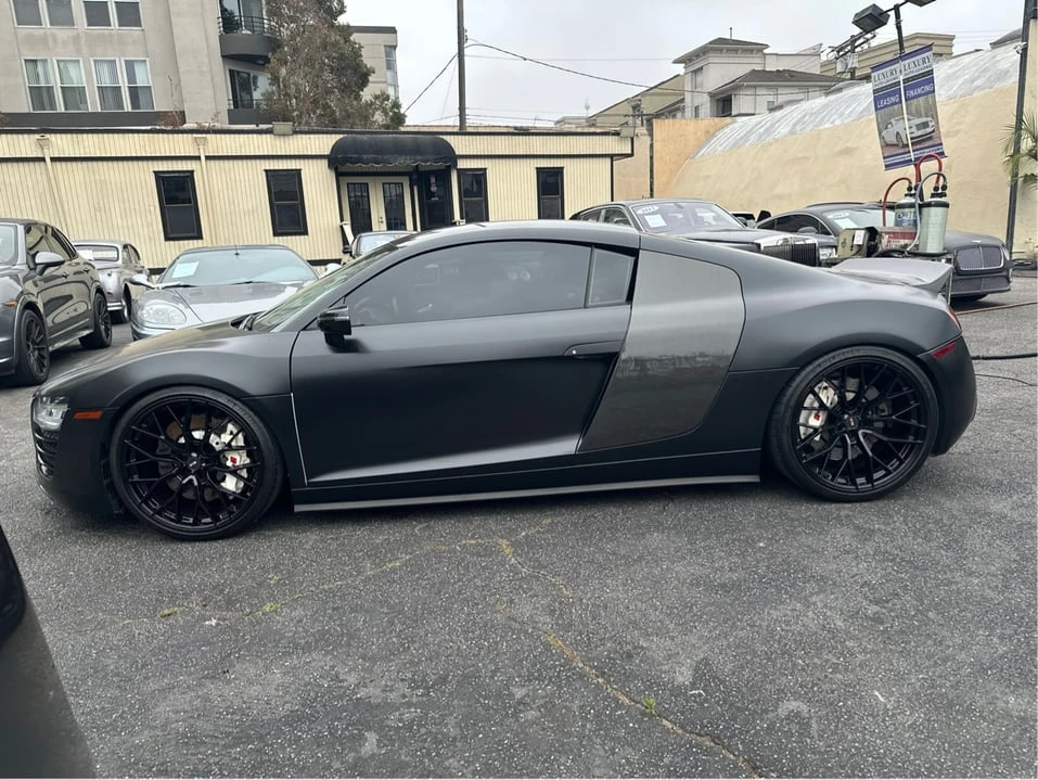2015 Audi 42 R8 - Image 6 of 16