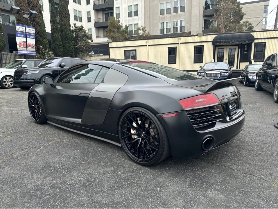 2015 Audi 42 R8 - Image 5 of 16