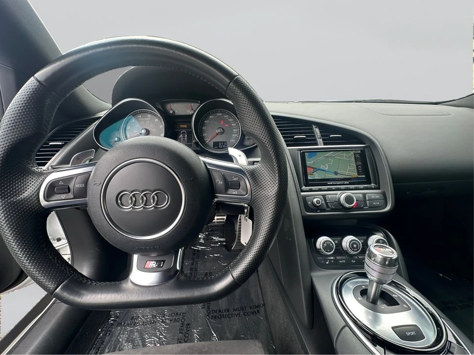 2015 Audi 42 R8 - Image 16 of 16