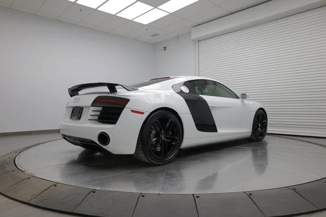 2015 Audi 42 R8 - Image 5 of 16