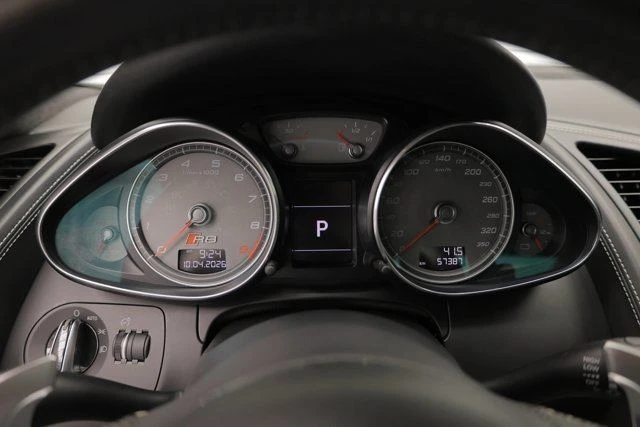 2015 Audi 42 R8 - Image 13 of 16