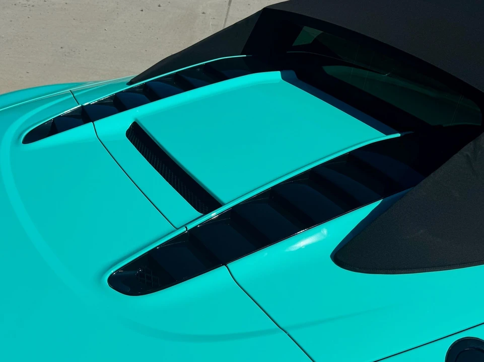 2015 Audi 42 R8 - Image 21 of 31