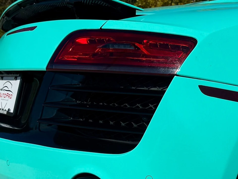 2015 Audi 42 R8 - Image 25 of 31
