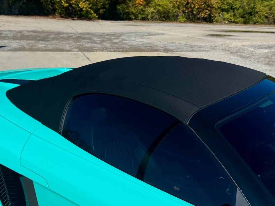 2015 Audi 42 R8 - Image 18 of 31