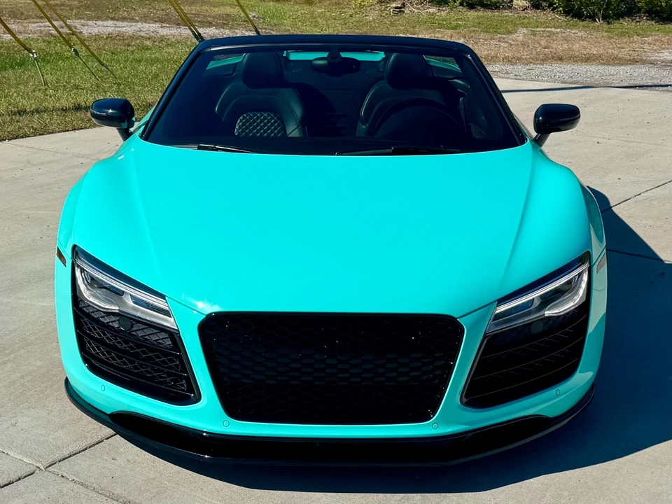 2015 Audi 42 R8 - Image 6 of 31