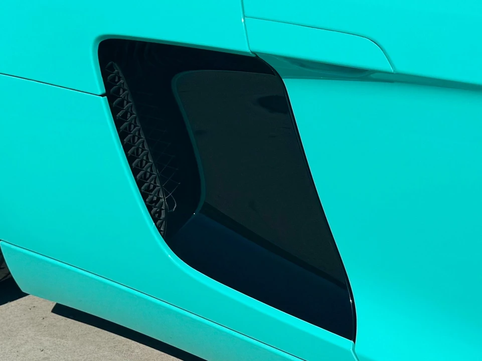 2015 Audi 42 R8 - Image 19 of 31