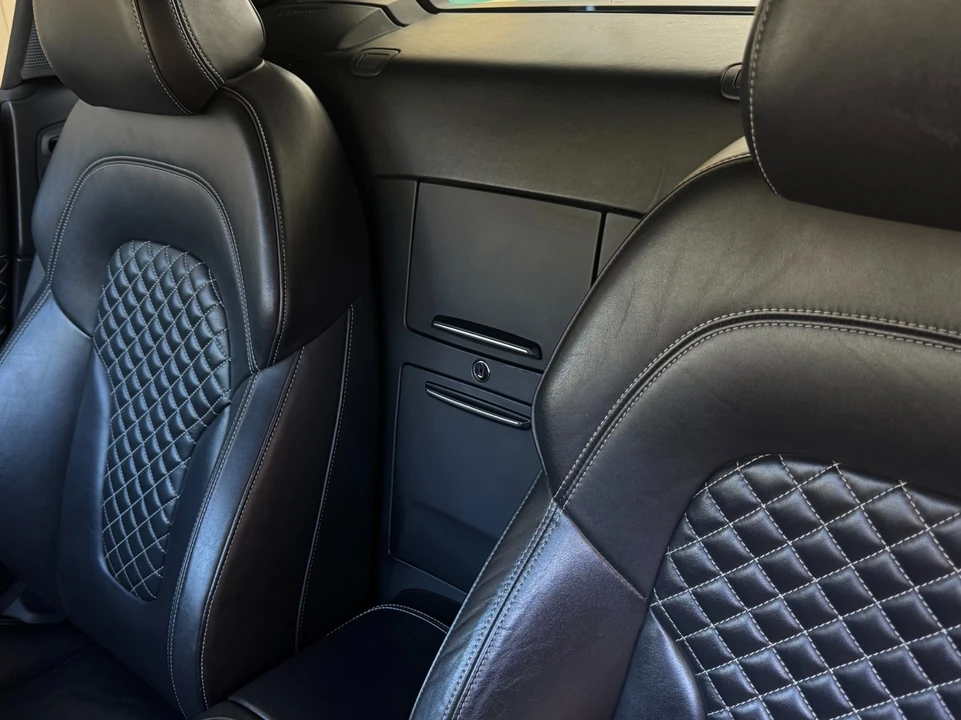 2015 Audi 42 R8 - Image 21 of 31