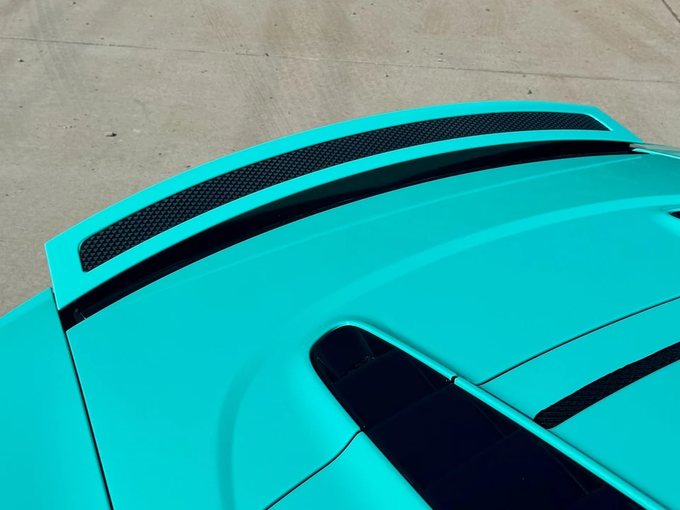2015 Audi 42 R8 - Image 24 of 31