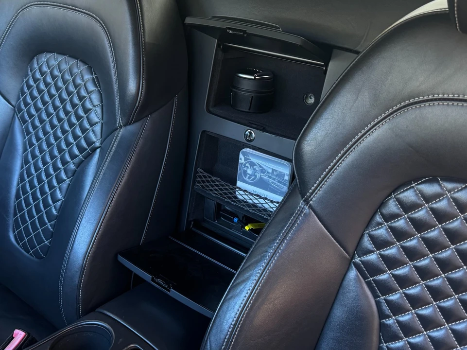 2015 Audi 42 R8 - Image 23 of 31