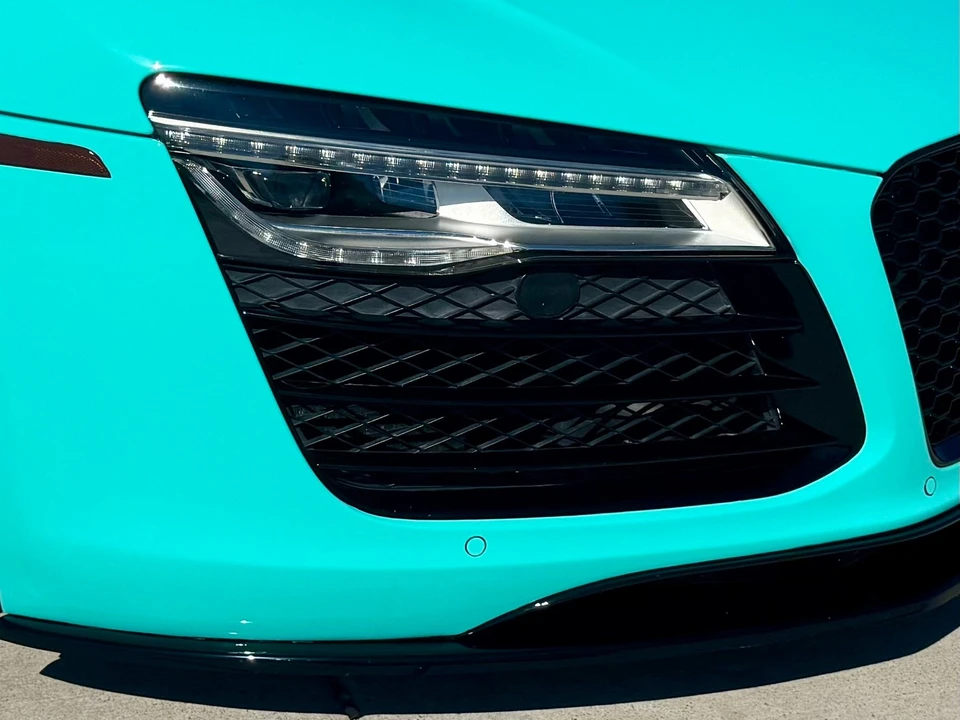 2015 Audi 42 R8 - Image 23 of 31