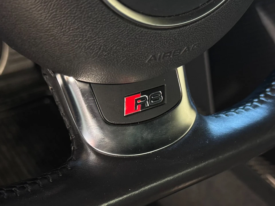 2015 Audi 42 R8 - Image 28 of 31