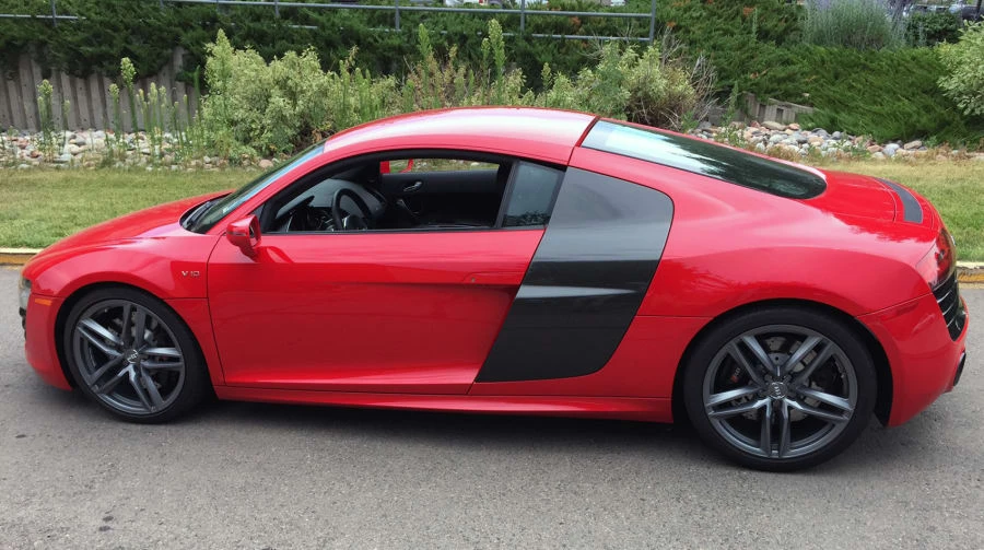 2015 Audi 42 R8 - Image 2 of 11