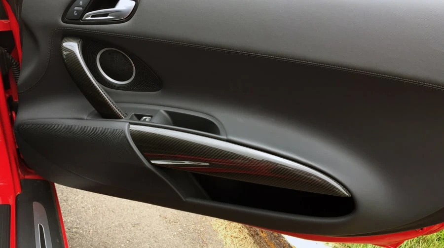2015 Audi 42 R8 - Image 5 of 11