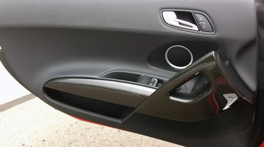 2015 Audi 42 R8 - Image 7 of 11